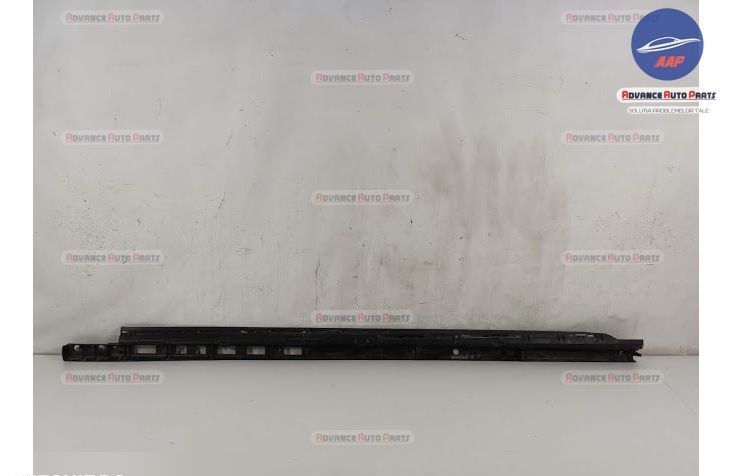 Suport Prag Stanga original Mercedes-Benz  GLE Coupe  C292 [2015 - 201