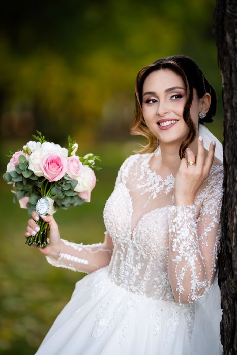 Fotograf Foto-Video Evenimente Nunta,Botez,Cununie,Majorat