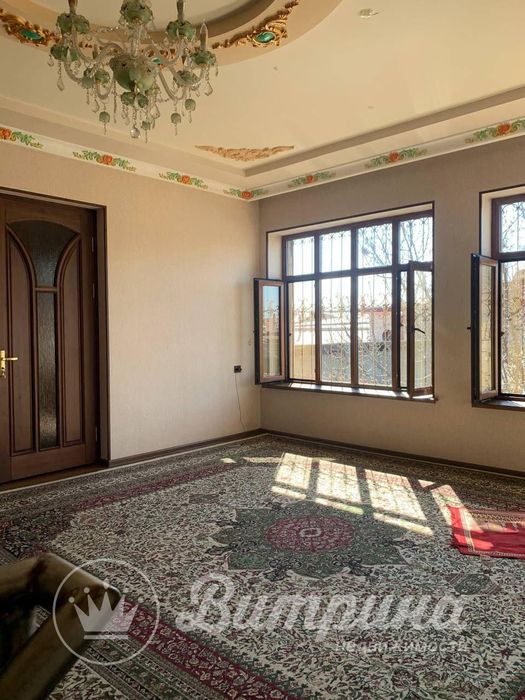 Продаётся дом на Кукче 8 соток