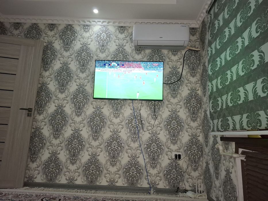 Срочно продается 2Х кв 1-етаж