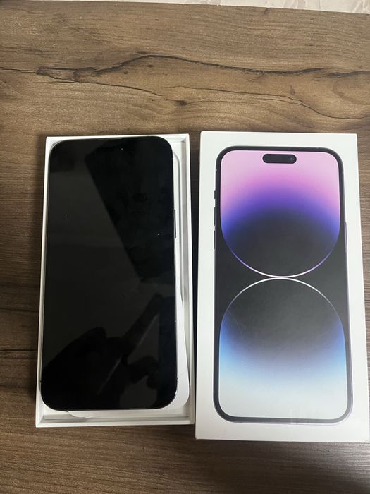 Айфон 14 про макс