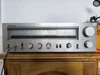 Amplificator Technics SA-202, Made in Japan