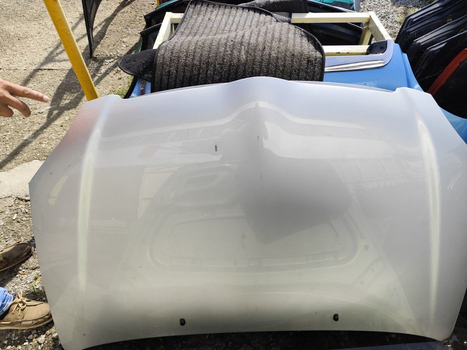 Преден капак за Toyota Corolla от 2001 и нагоре