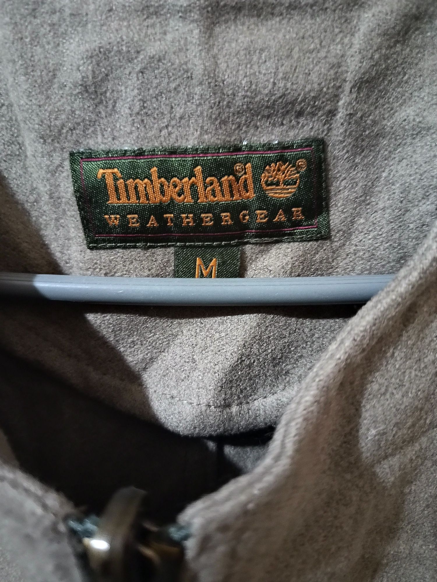 Vesta Timberland pentru bărbați