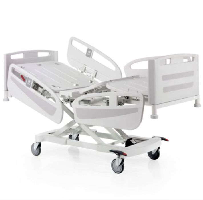 Кровать реанимационная  электрическая