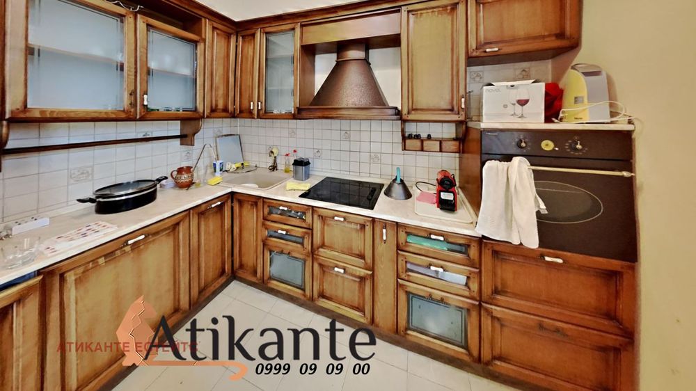 Продава се Къща в с. Панчарево, Област София-град - 280 кв.м за 2500 €/кв.м - Снимка #1