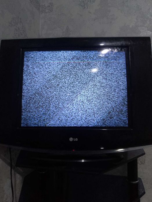 Телевизор LG бу по дешевле продам