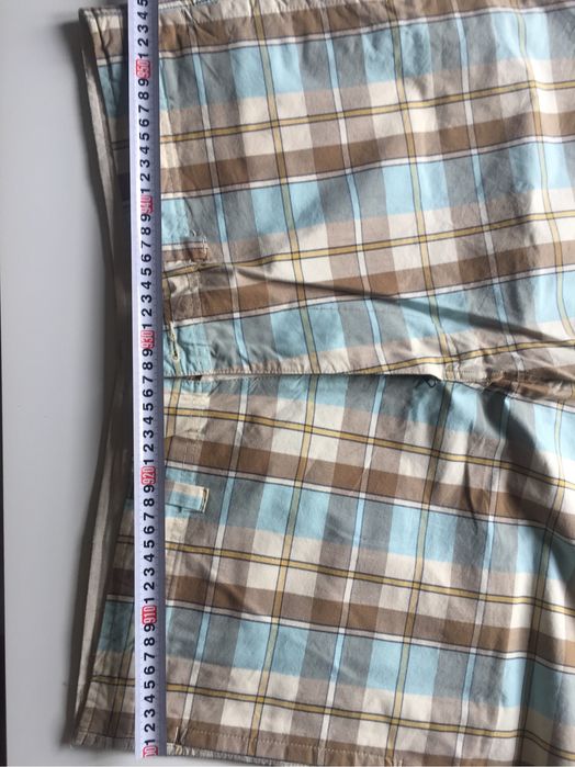 Къси панталони