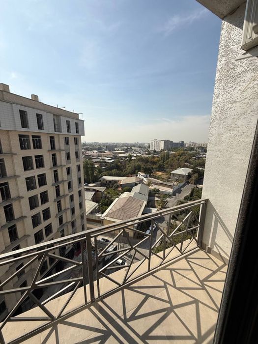 Малика Минор 2 комнатная