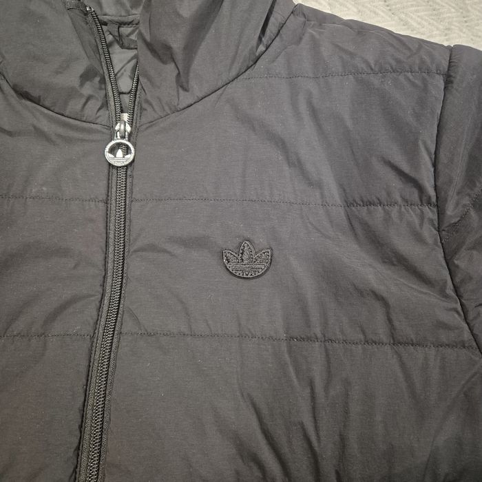 Мъжко яке Adidas S размер