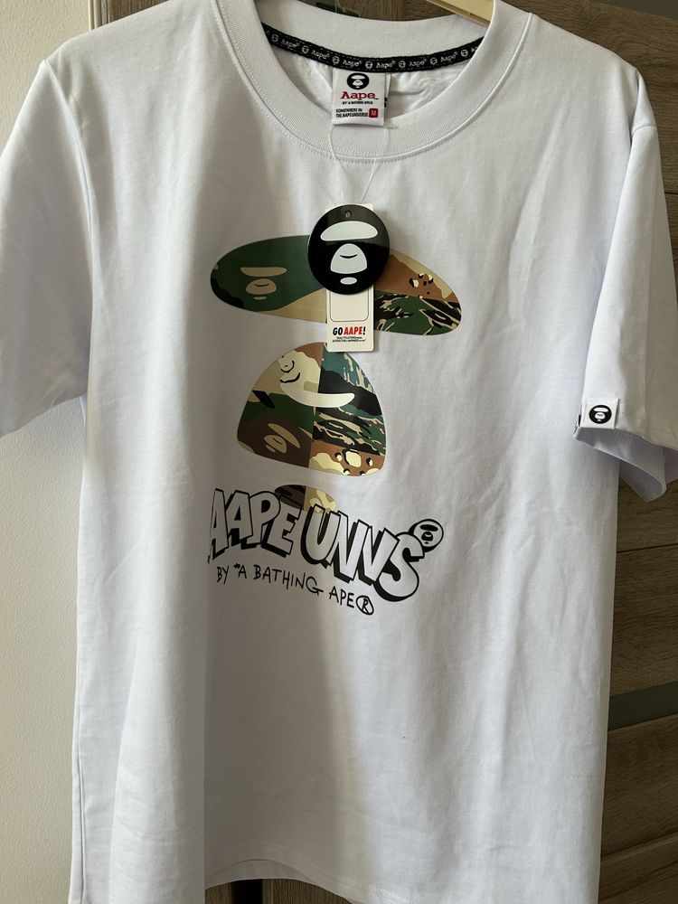 Tricou Bape nou nout