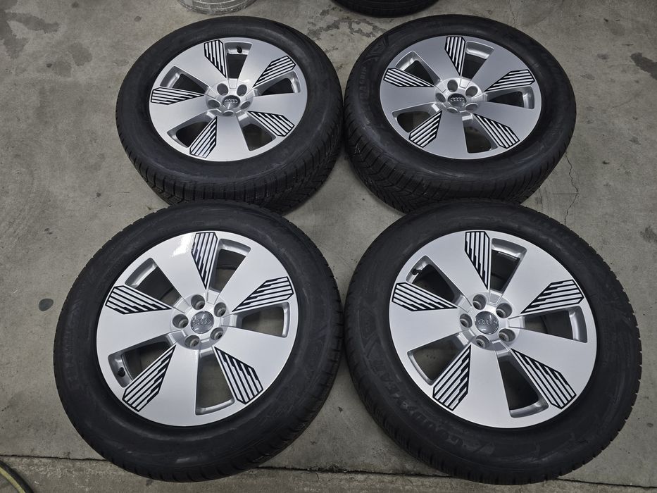 Джанти 19 / 5х112 - Audi E-tron и др. 5x112