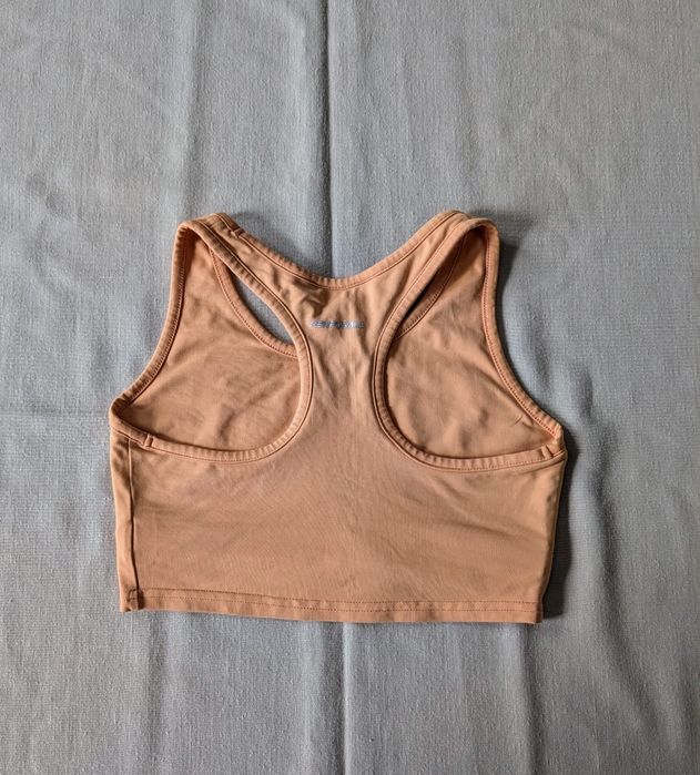 Bustiera sport Fila. Mărimea S