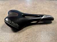 Sa Bicicleta Selle Italia SLR TM Flow MN BLK AM