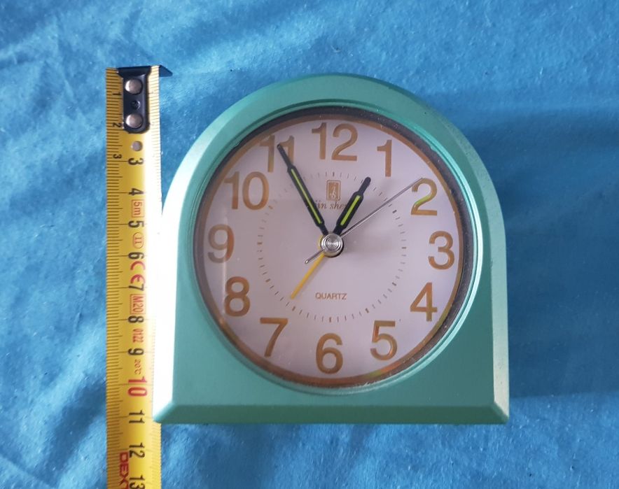 Ceas de masa si casa