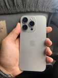Продам Iphone 15pro