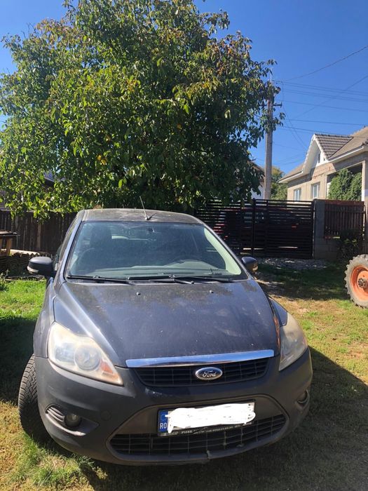 Ford focus 1.6 diesel