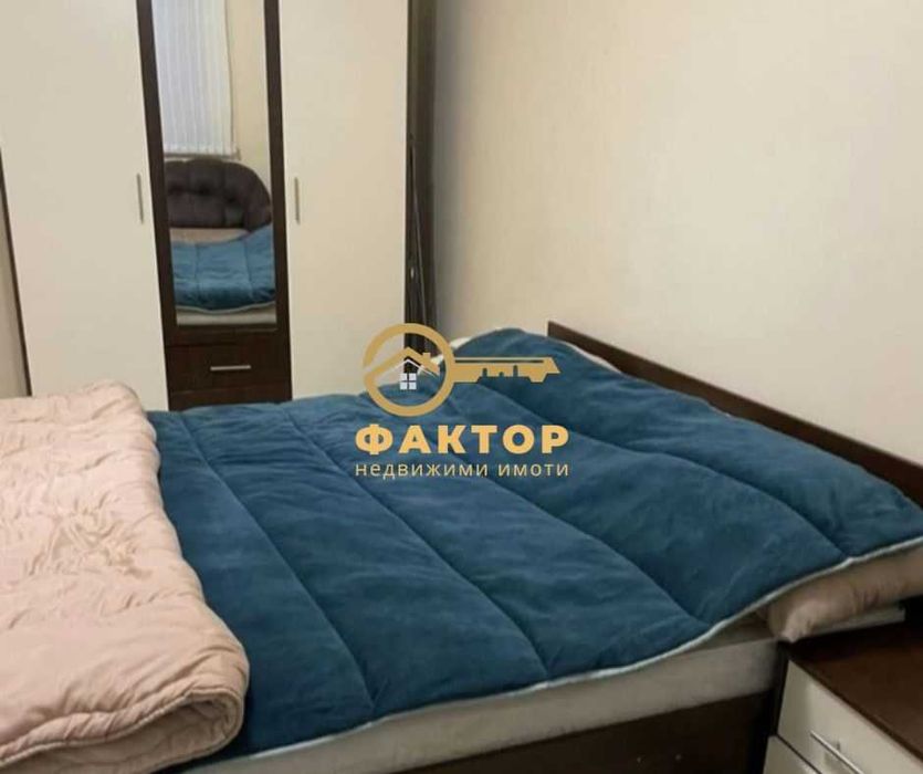 Дава се под наем Двустаен апартамент в Пловдив, Тракия - 70 кв.м за 331.5 € - Снимка #4