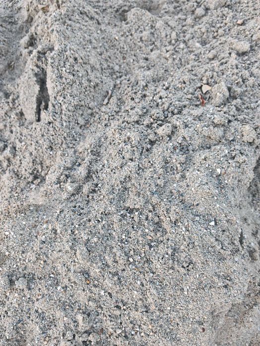 Nisip pentru construcții