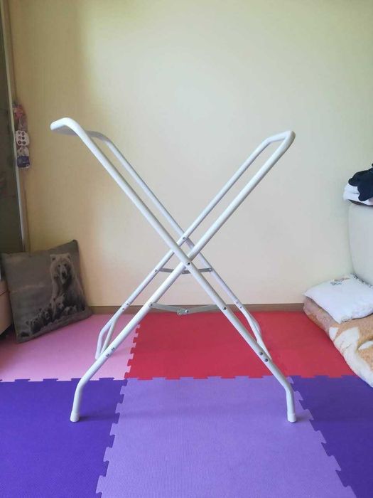 Стойка за корито за баня, чисто нова не употребявана