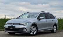 Volkswagen Golf Volkswagen Golf 8, Euro 6, Navi Mare , Climatronic, Full led
