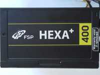 Компютърно захранване  Fortron HEXA+ 400W