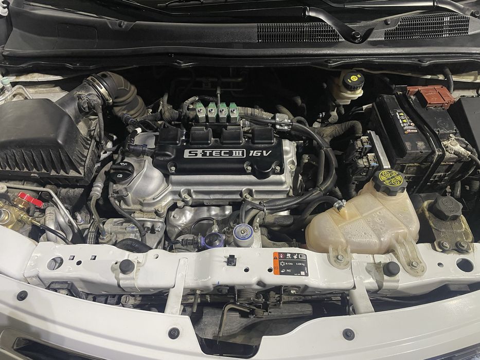 COBALT 2024 A/T Probeg 36 000