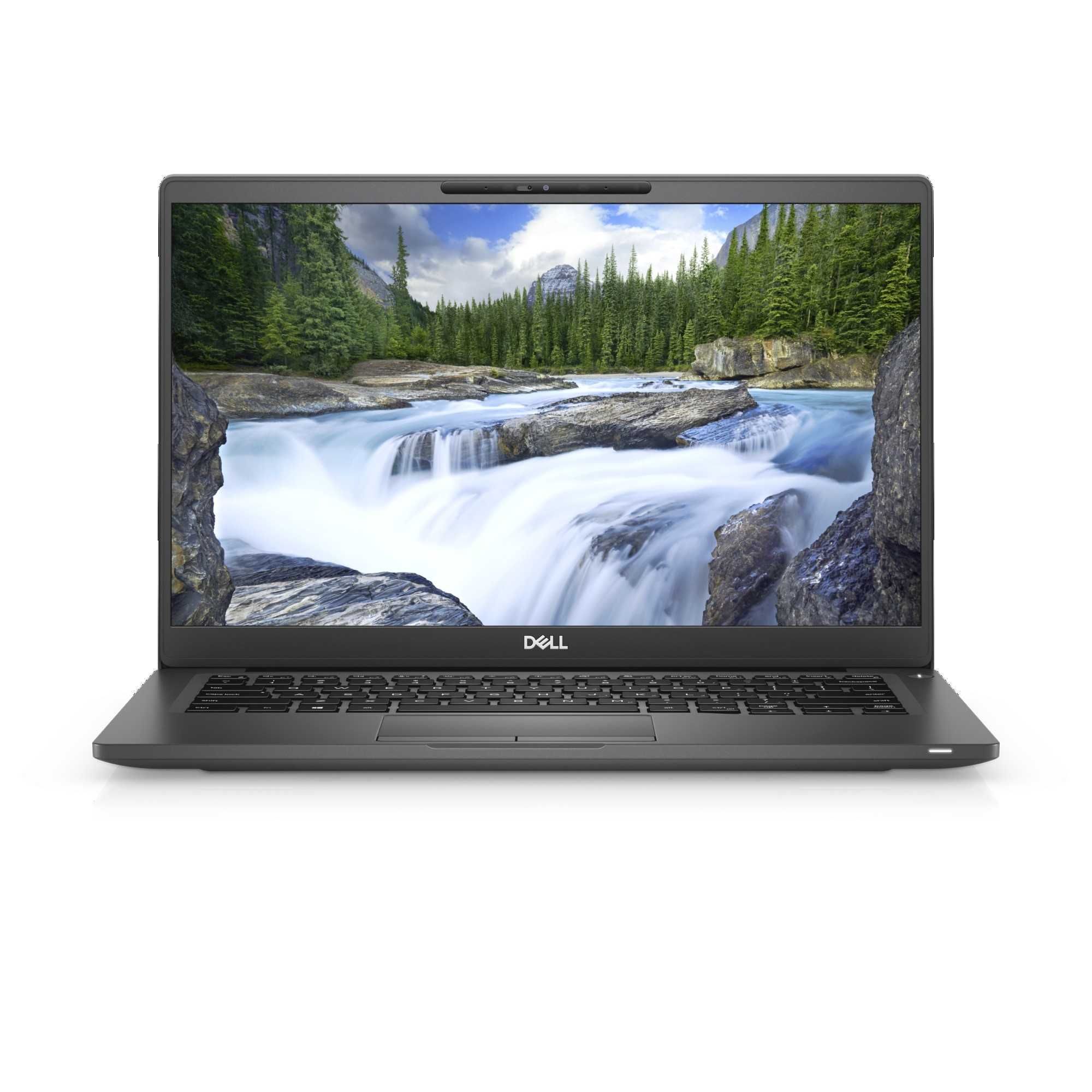 Лаптоп Dell Latitude 7400 i7-8665U 16GB 256GB ГАРАНЦИЯ с Windows 11