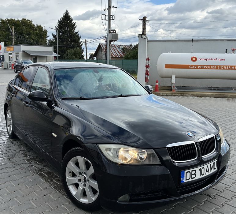 Vand/Schimb Bmw E90 320d