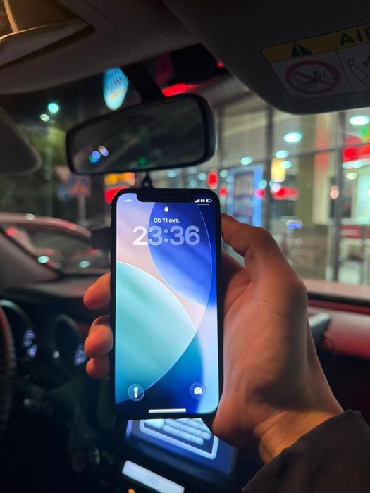 Iphone 12 mini