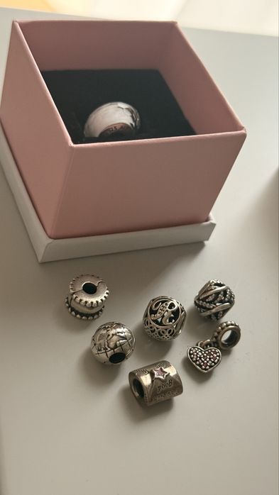 Talismane originale Pandora