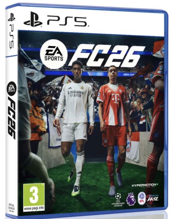 Фифа 26 Fifa 26