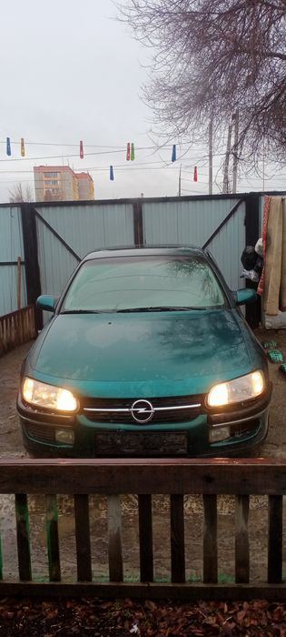 Продам автомобиль Опель омега б