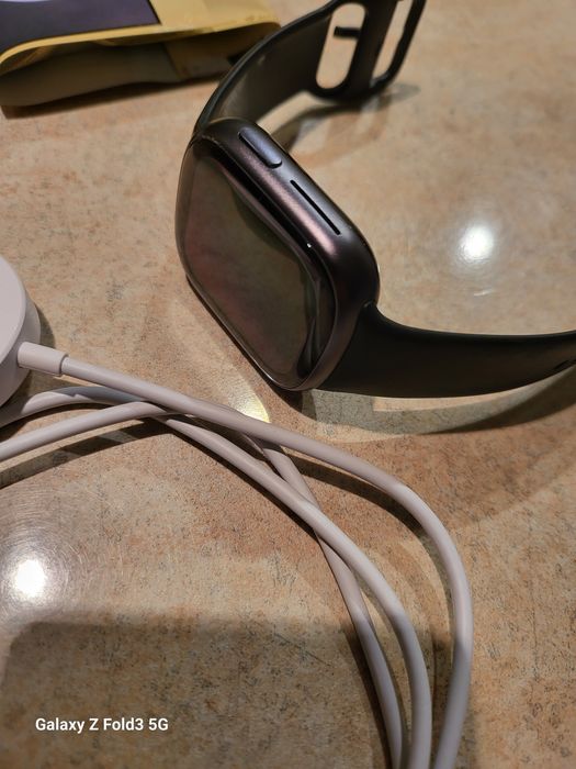 Honor watch 4 часовник