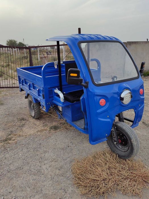 Muravey Elektr tokli