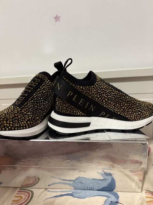 Philipp plein junior marimea 34