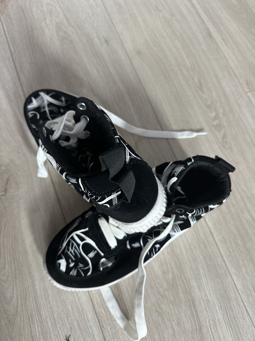 Vand ghete cool 38