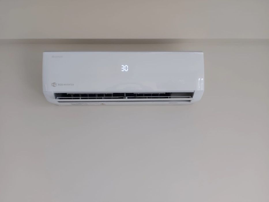 Aer Conditionat Oradea
