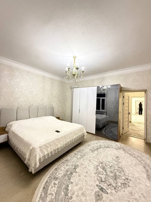 Сотилади Дом Мирабад Сорокулька 1,7 Соток 4 комнаты с ремонтом