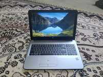 7 pokoleniya i5-7200u HP
