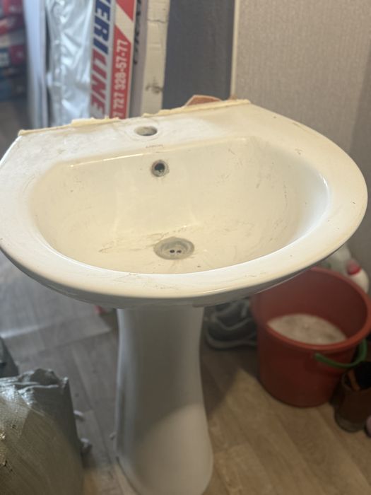 Раковина бесплатно