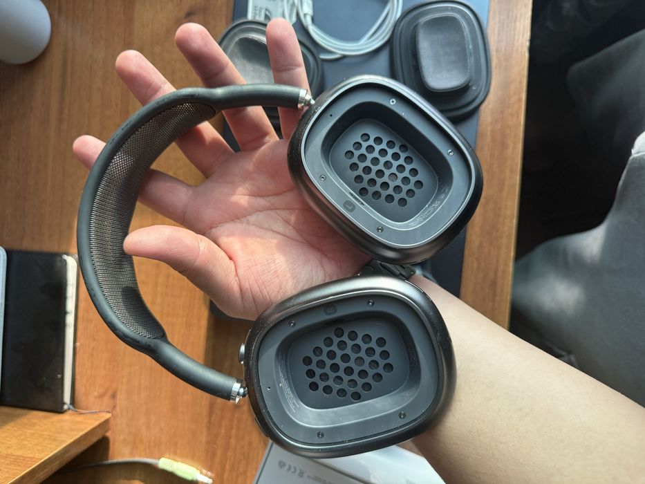 Air pods Max 2024 lightining original