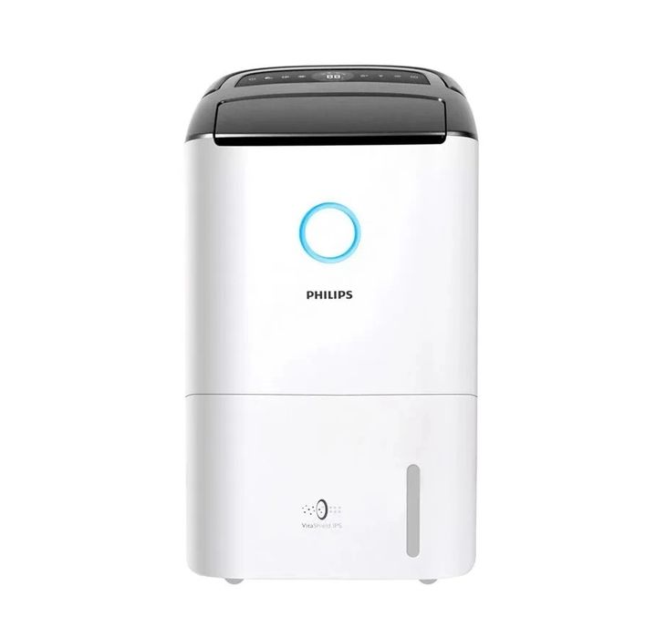 Очиститель воздуха Philips DE5205