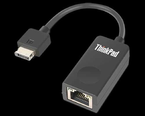 ThinkPad Ethernet Adapter Gen 2 la RJ45 GigaBit