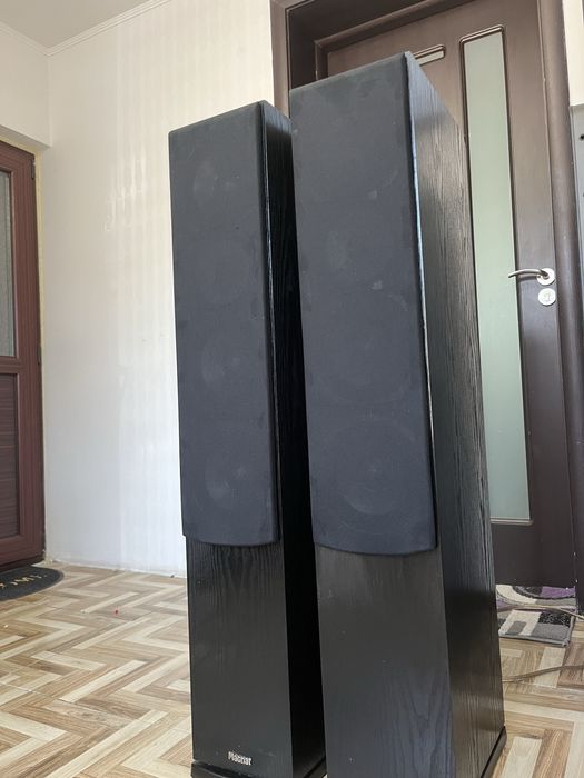 Boxe Magnat Quantum 557