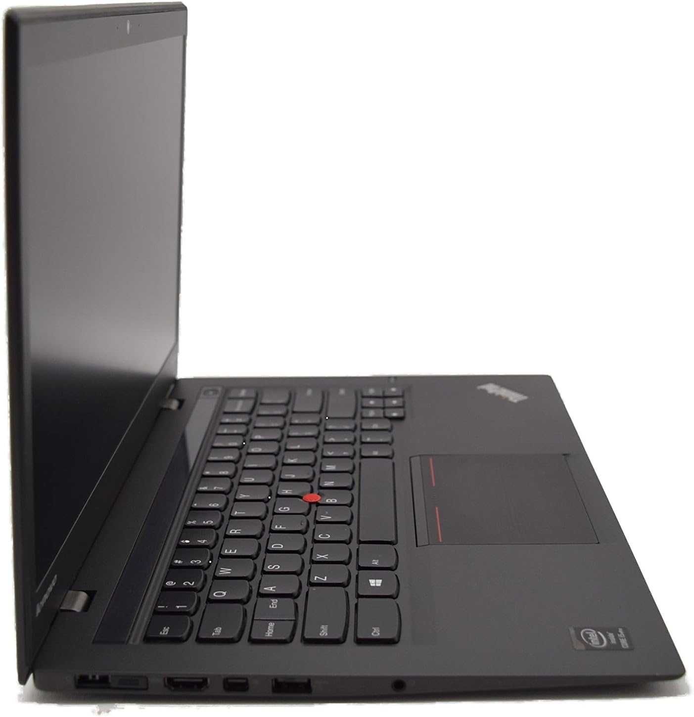 Лаптоп Lenovo X1 Carbon 2nd i5-4300U 8GB 128GB SSD 14" FHD ГАРАНЦИЯ