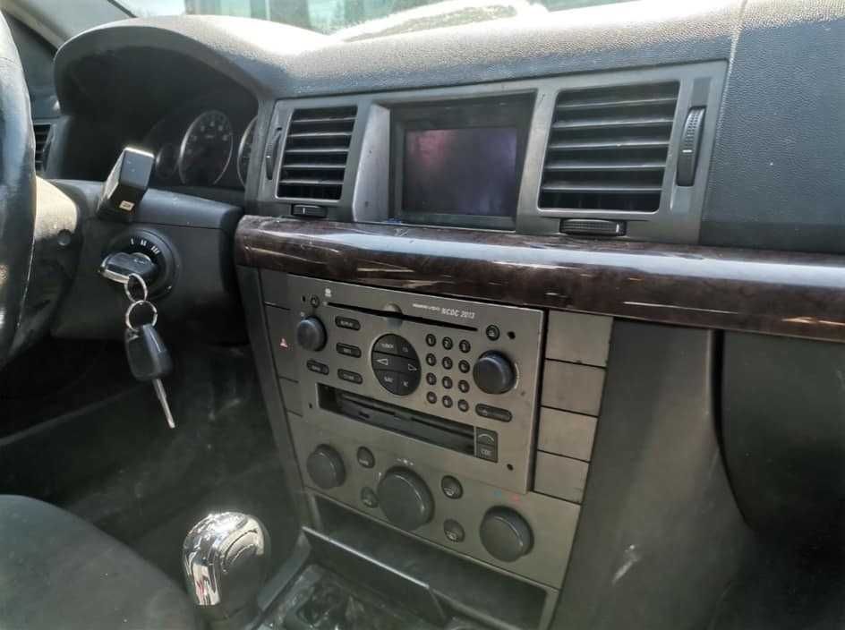 Opel Vectra C/Опел Вектра Ц 2.2 155к.с. 2004г. на части