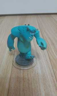 Figurină de colecție Disney Infinity, Monster INC. Sulley