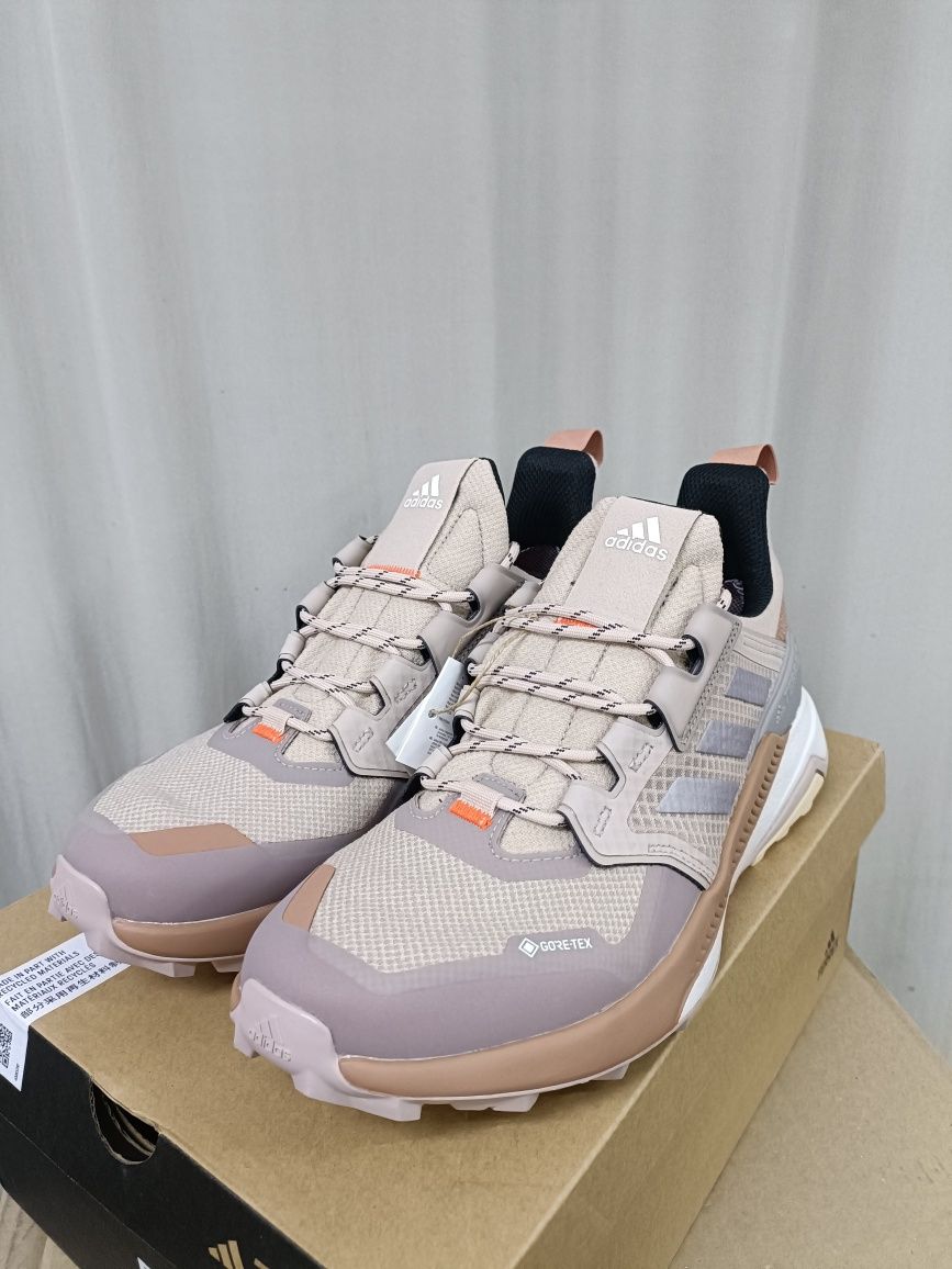 Adidas Terrex Trailmaker Goretex номер 40 2/3 код 37A