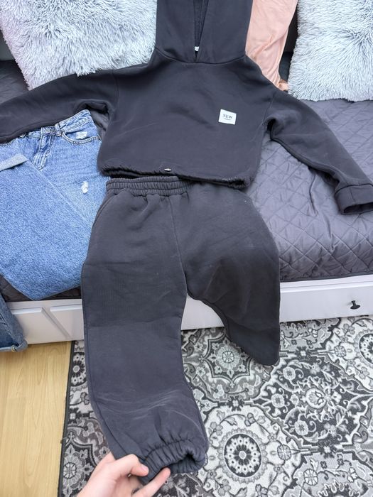 Спортен дамски коплект